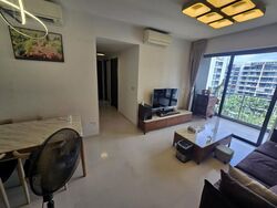 North Park Residences (D27), Apartment #507464971